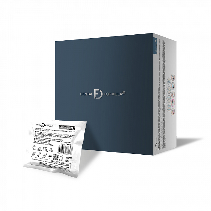 Ретракторы DENTAL FORMULA — M
